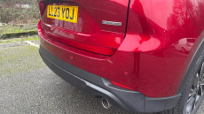 Mazda CX-5 2.0 e-Skyactiv G MHEV Exclusive-Line 5dr Petrol Estate